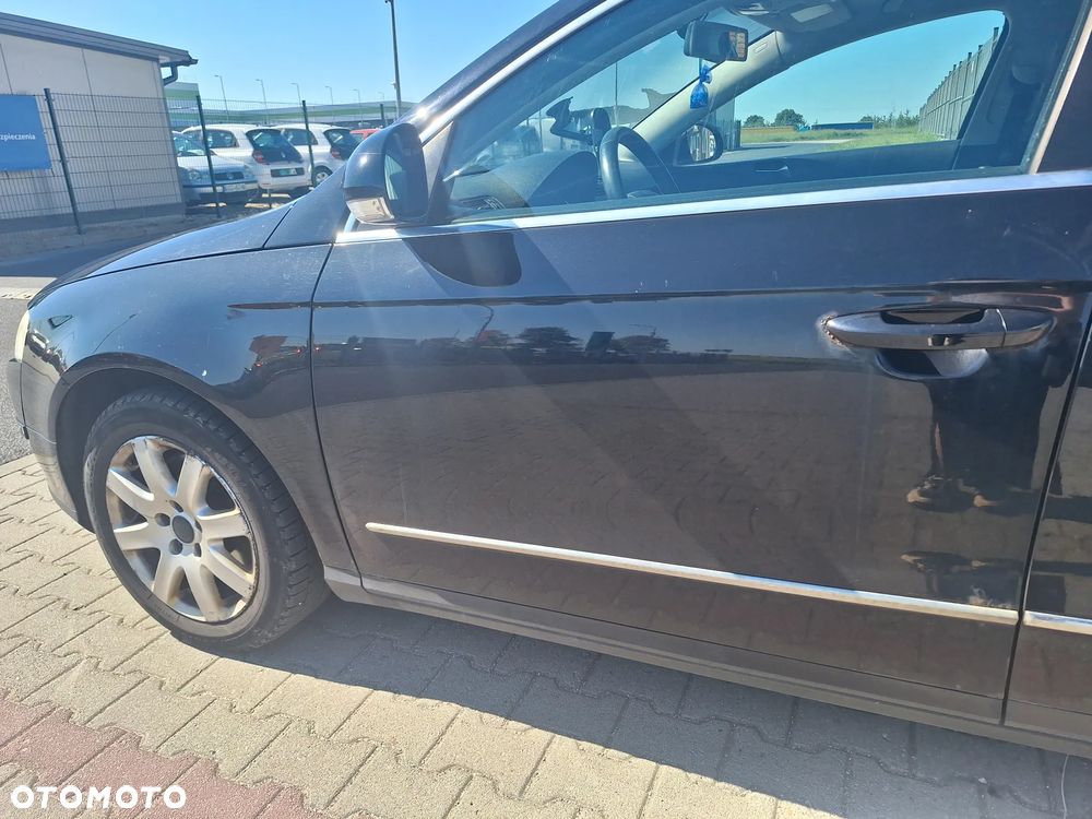 Volkswagen Passat 2.0 TDI DPF Comfortline - 9