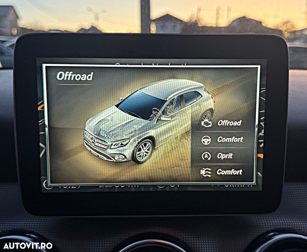 Mercedes-Benz GLA 220 d 4Matic 7G-DCT Activity Edition - 22