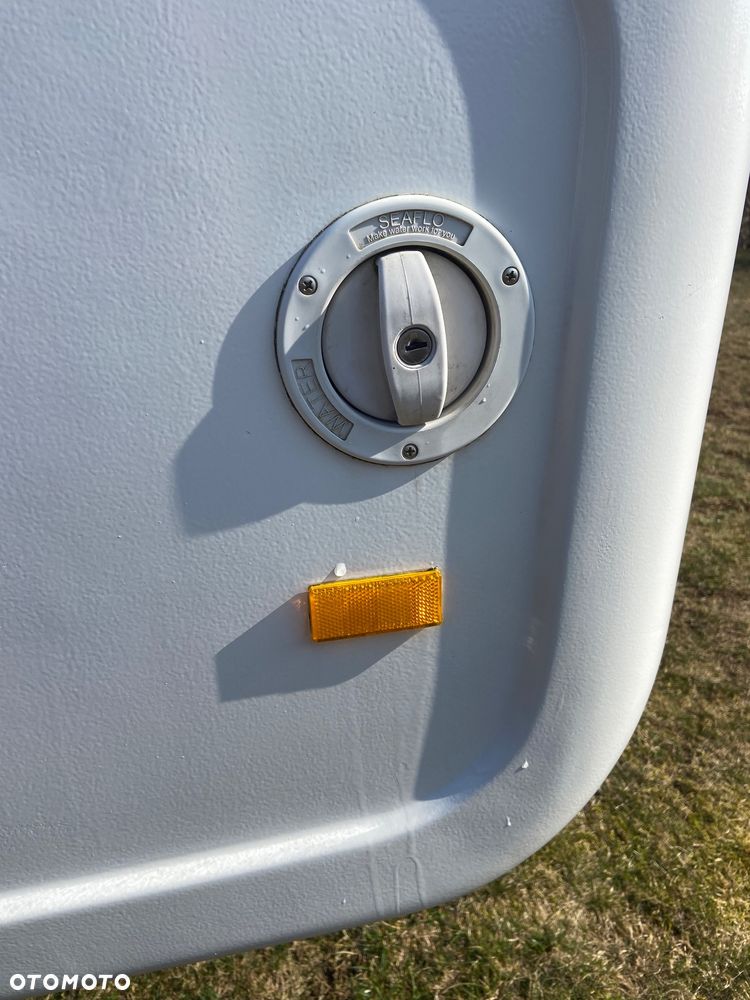 Niewiadów N126E - 16