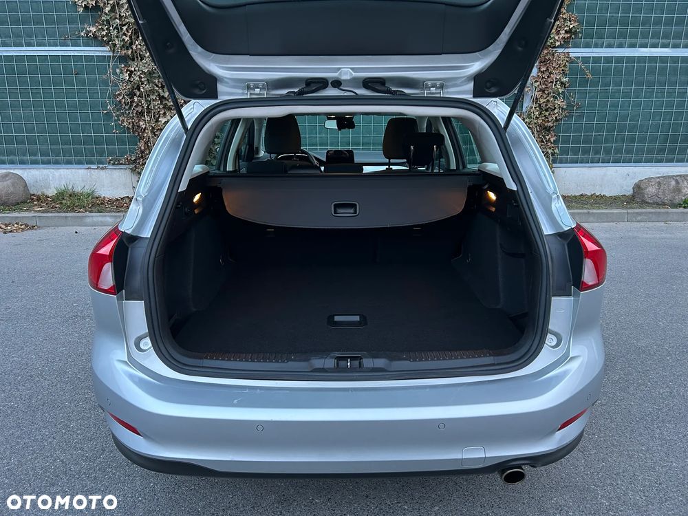 Ford Focus 1.5 EcoBlue Trend Edition - 17