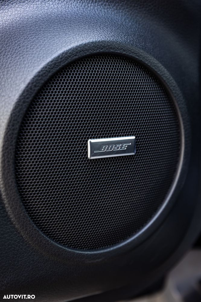 Nissan X-Trail 1.6L dCI Start/Stop Tekna - 26