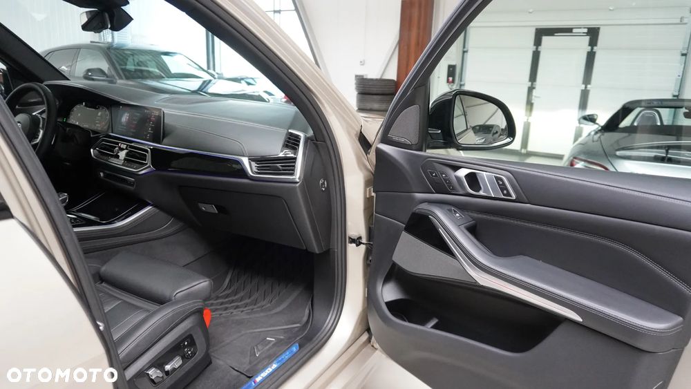BMW X5 M - 9