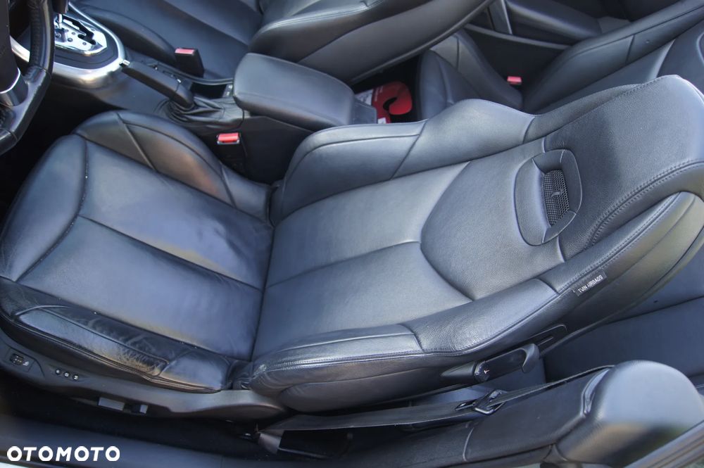 Peugeot 308 CC HDi FAP 165 Automatik Platinum - 21