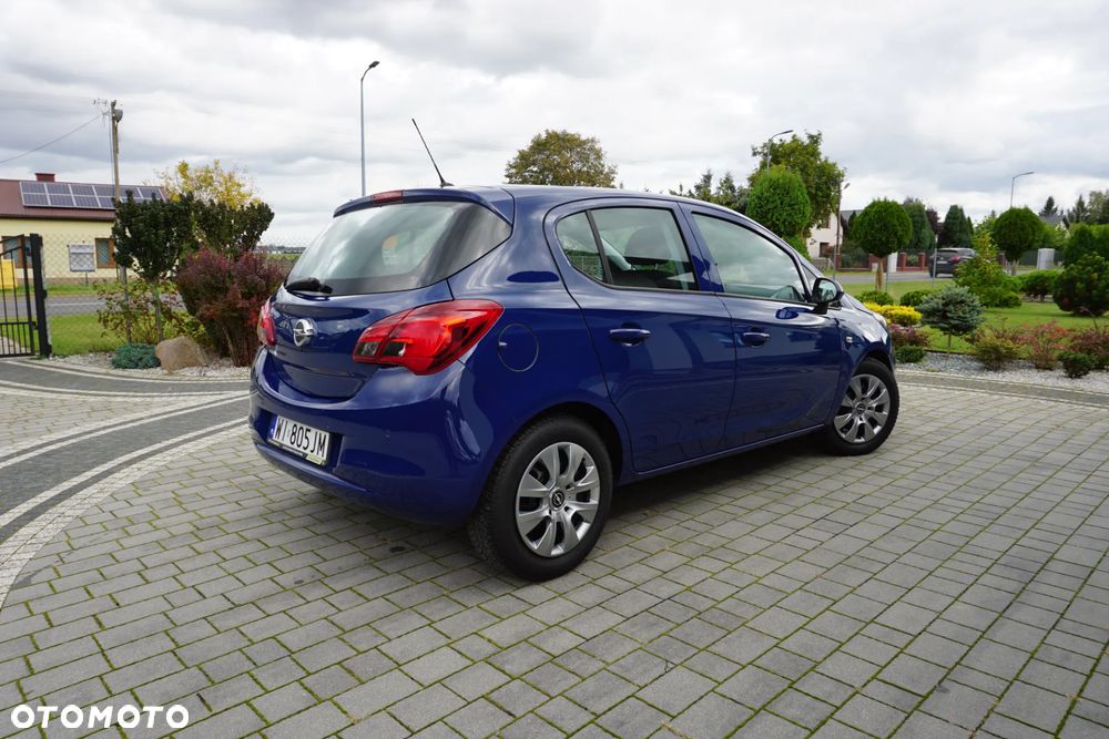 Opel Corsa - 3