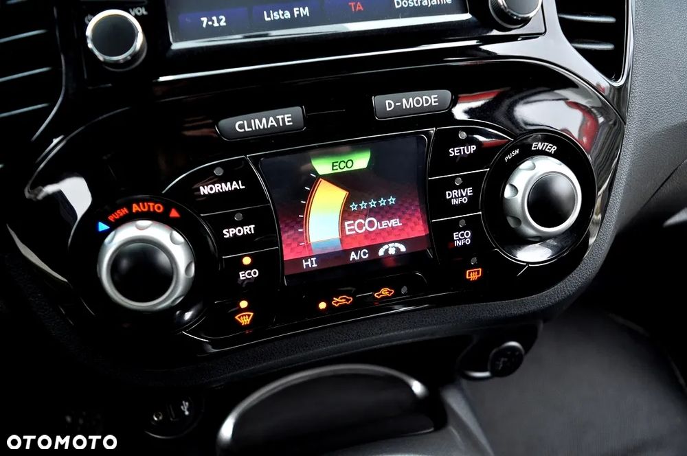 Nissan Juke 1.6 Tekna - 32