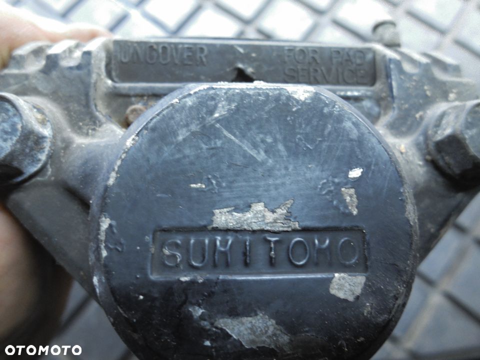 Yamaha Sumitomo zacisk hamulcowy - 2