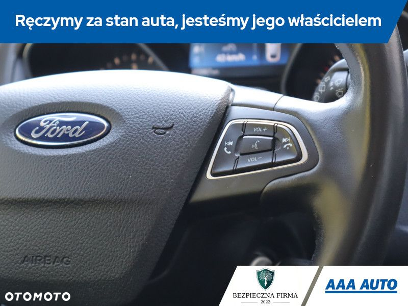 Ford Focus - 16