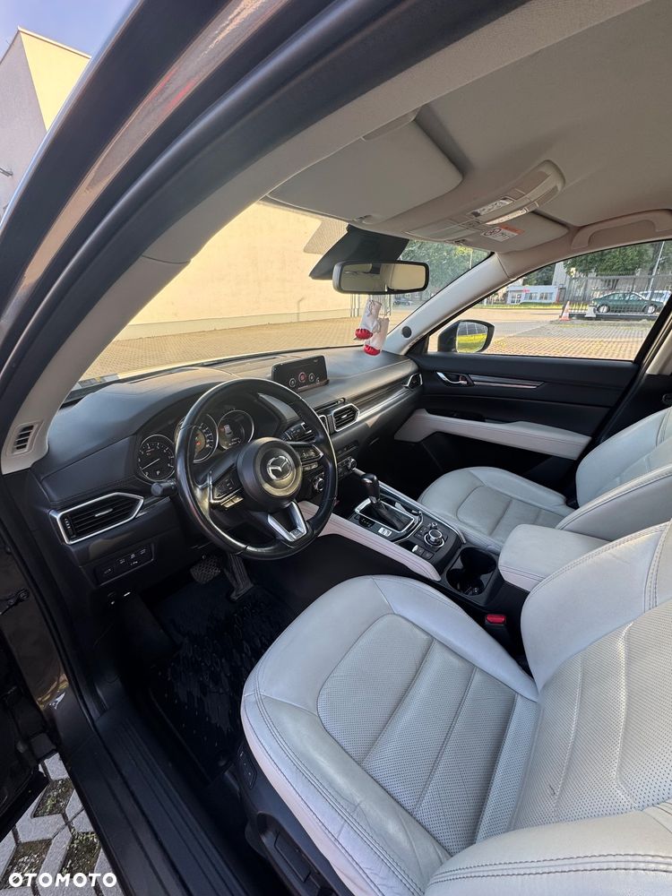 Mazda CX-5 2.5 Skypassion AWD - 17