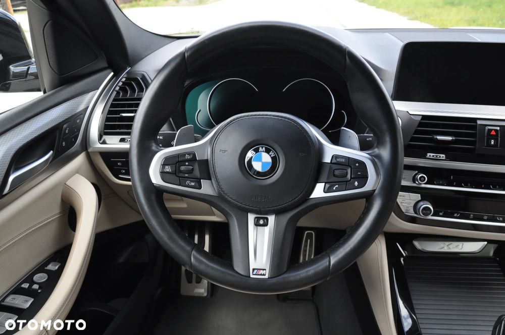 BMW X4 xDrive20d M Sport - 29