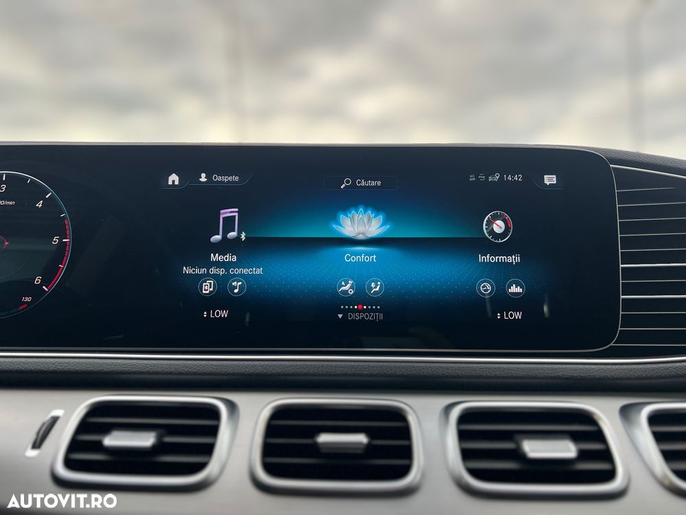 Mercedes-Benz GLE - 18