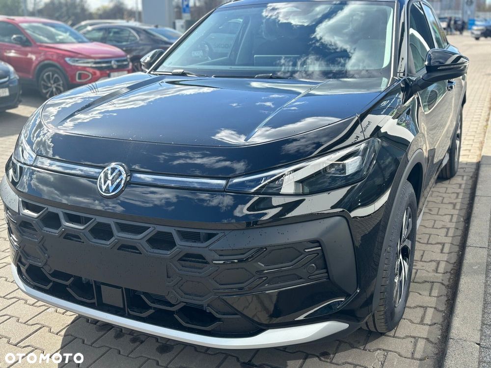 Volkswagen T-Roc - 4