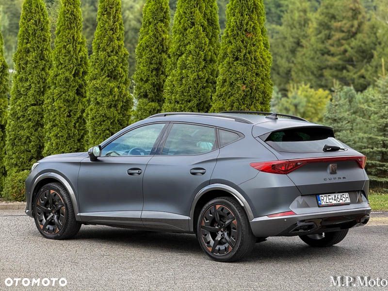 Cupra Formentor 2.0 TDI 4Drive DSG - 6