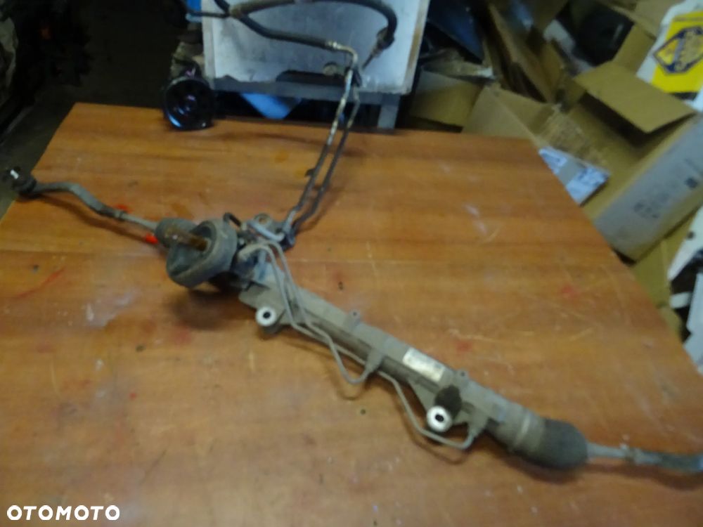 WYPRZEDAZ MIESIACA DACIA DOKER LODGY POMPA WSPOMAGANIA 4911 008 42R PRZEWODY MAGLOWNICA CZESCI ROZNE - 6