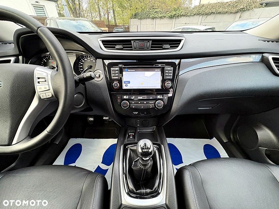 Nissan X-Trail 1.6 dCi 360 - 24