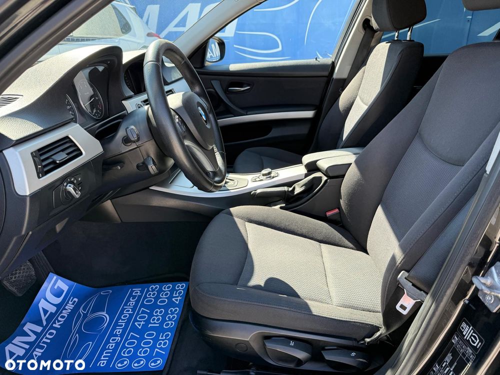 BMW Seria 3 318i Edition Lifestyle - 14