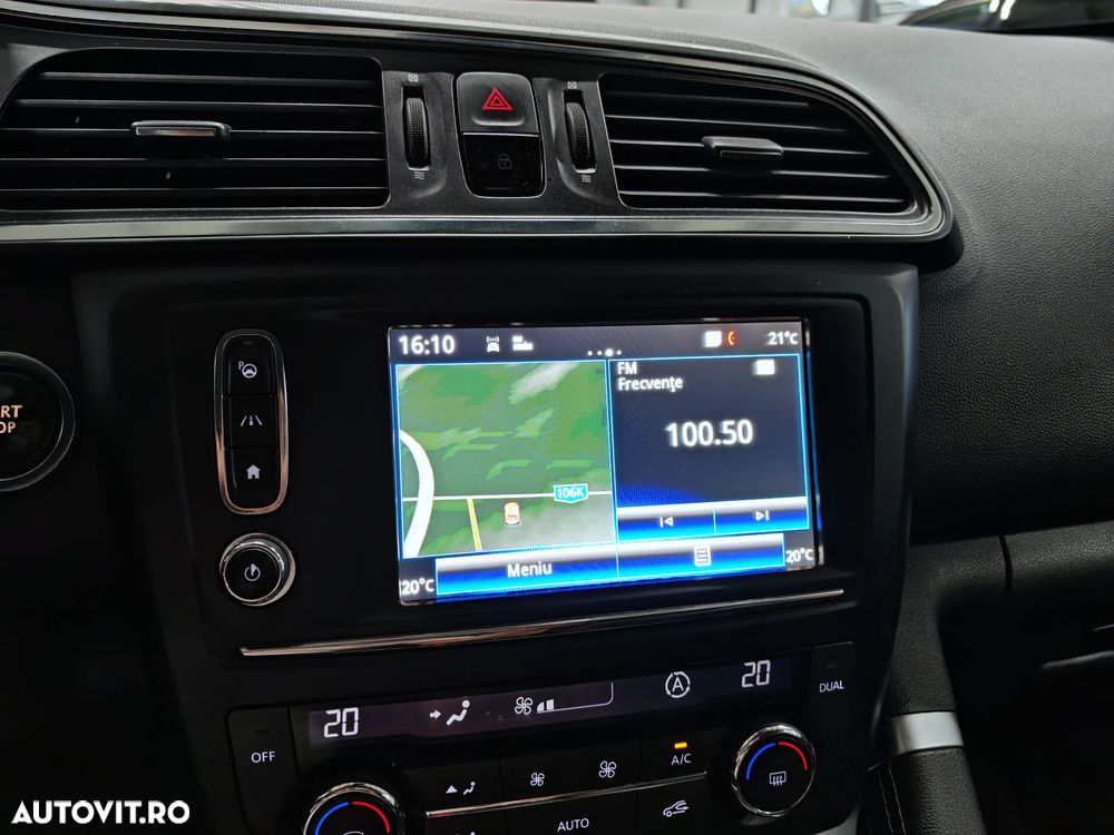 Renault Kadjar Energy dCi 130 Bose Edition - 19