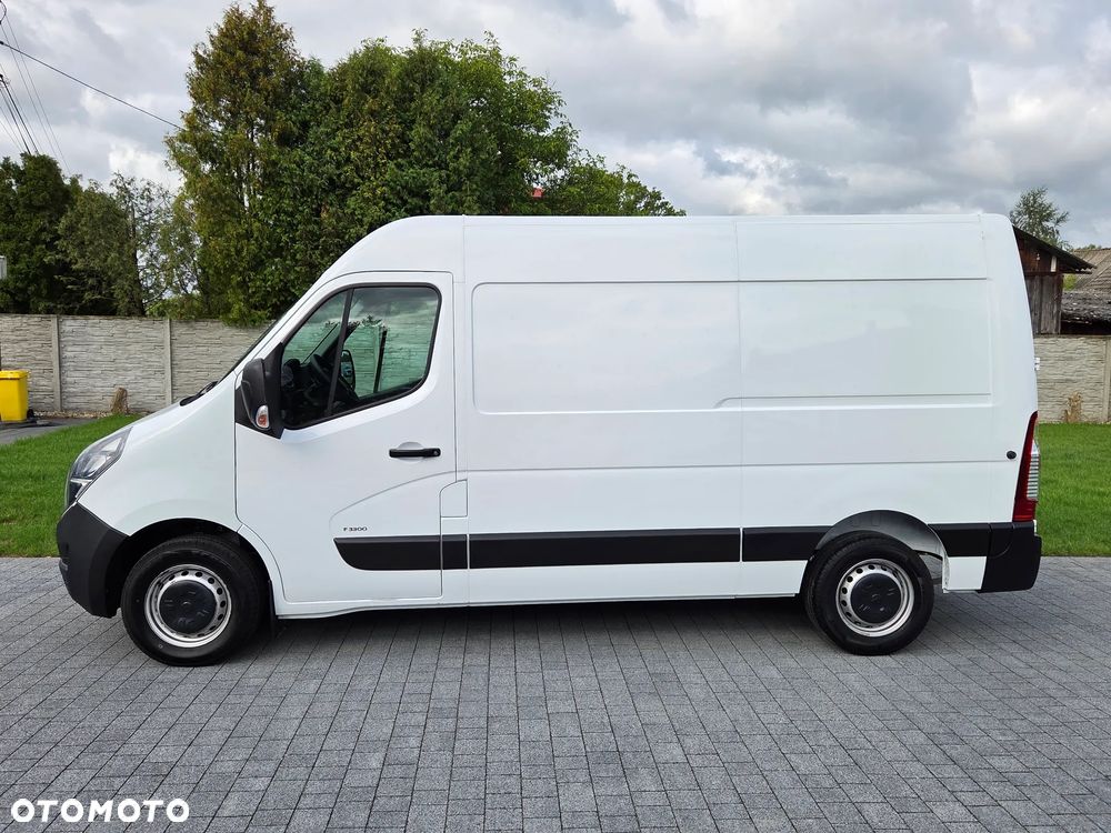 Opel Movano - 7