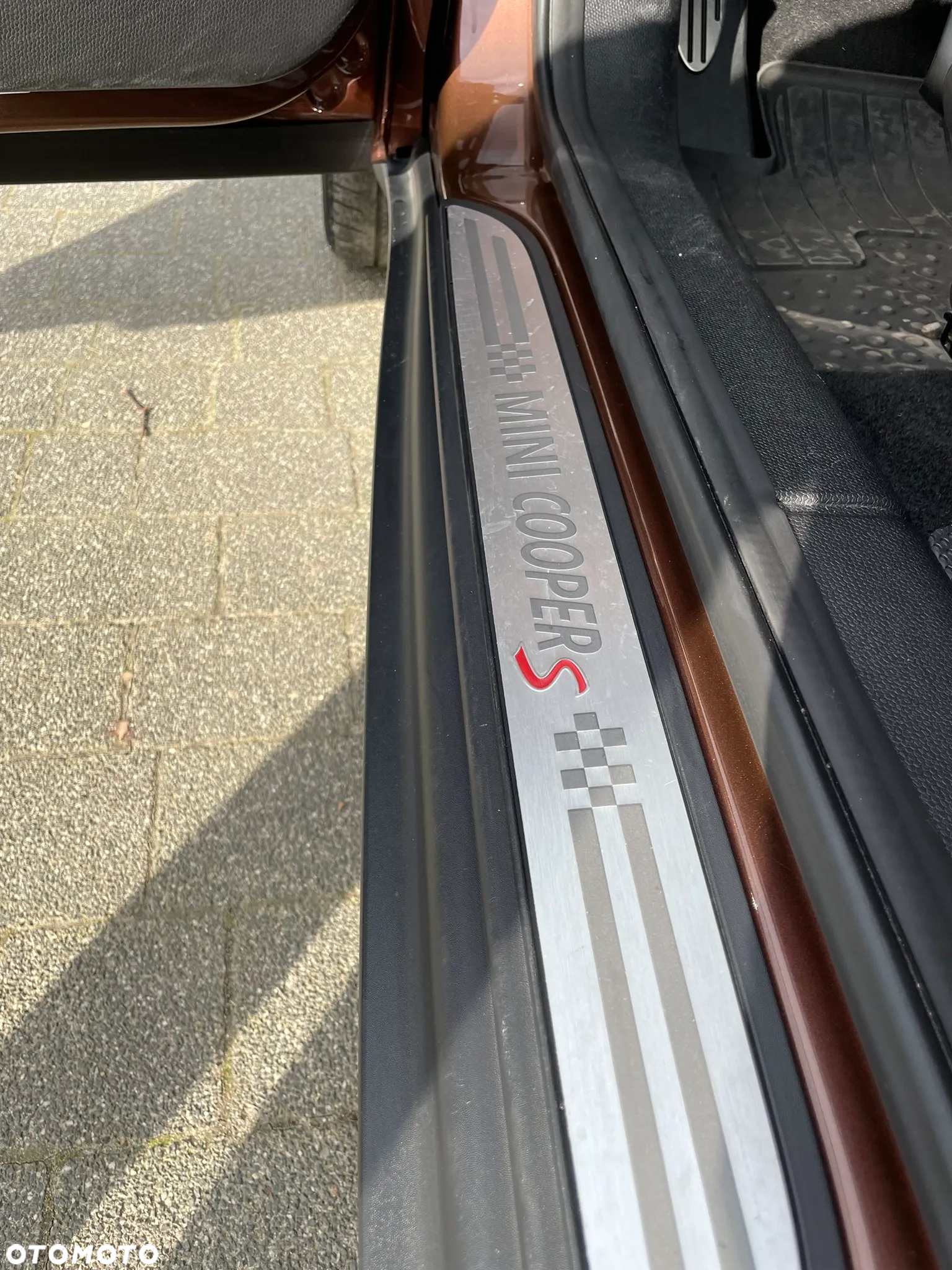 MINI Paceman Cooper S - 14