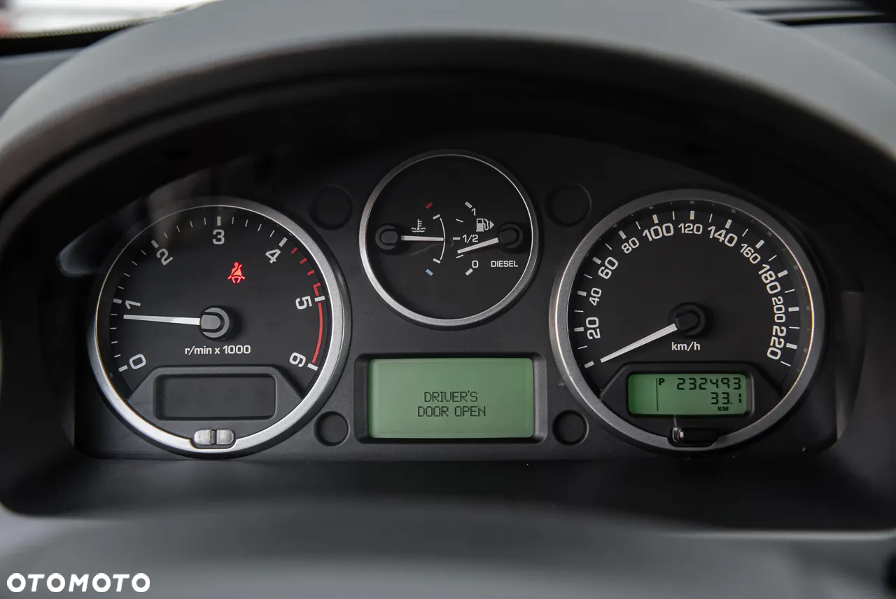 Land Rover Freelander - 18