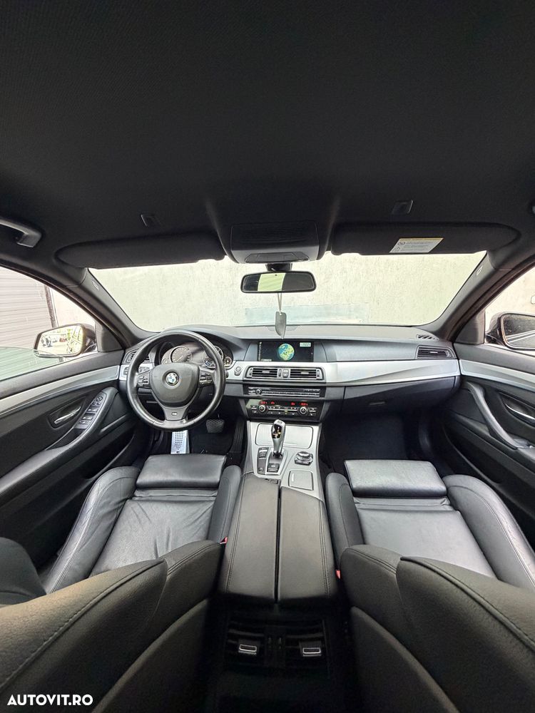 BMW Seria 5 - 9