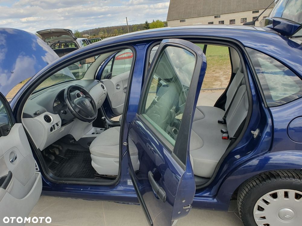 Citroën C3 - 5