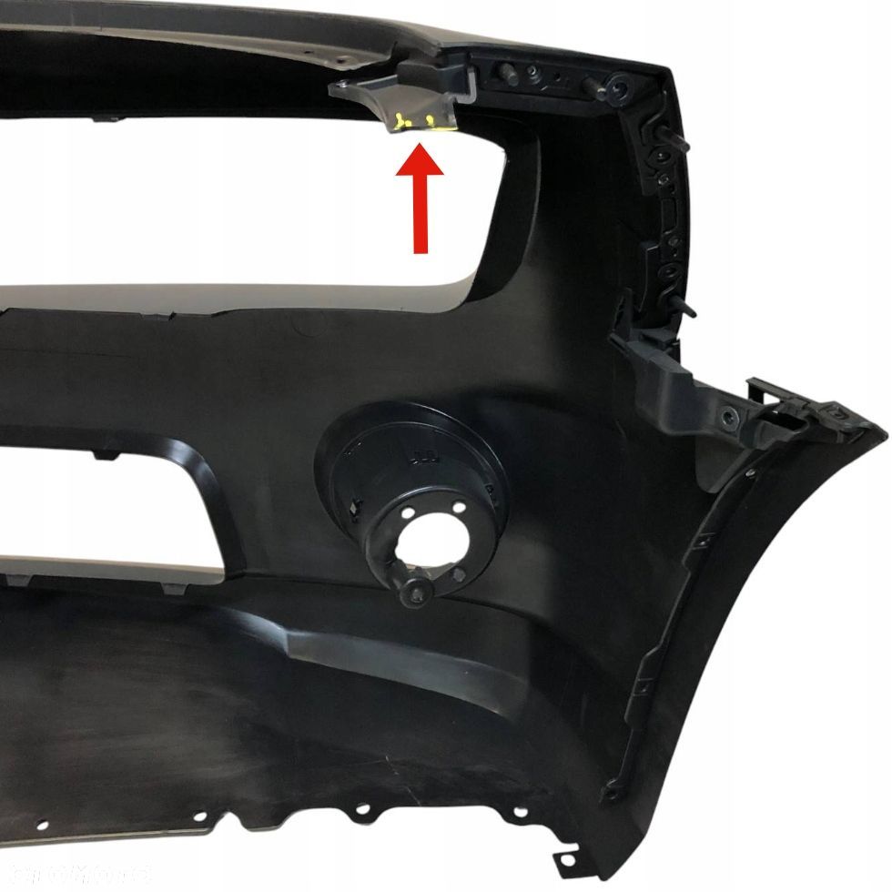 Chevrolet Camaro V SS 6.2 V8 2010-2013 Zderzak przedni - 5