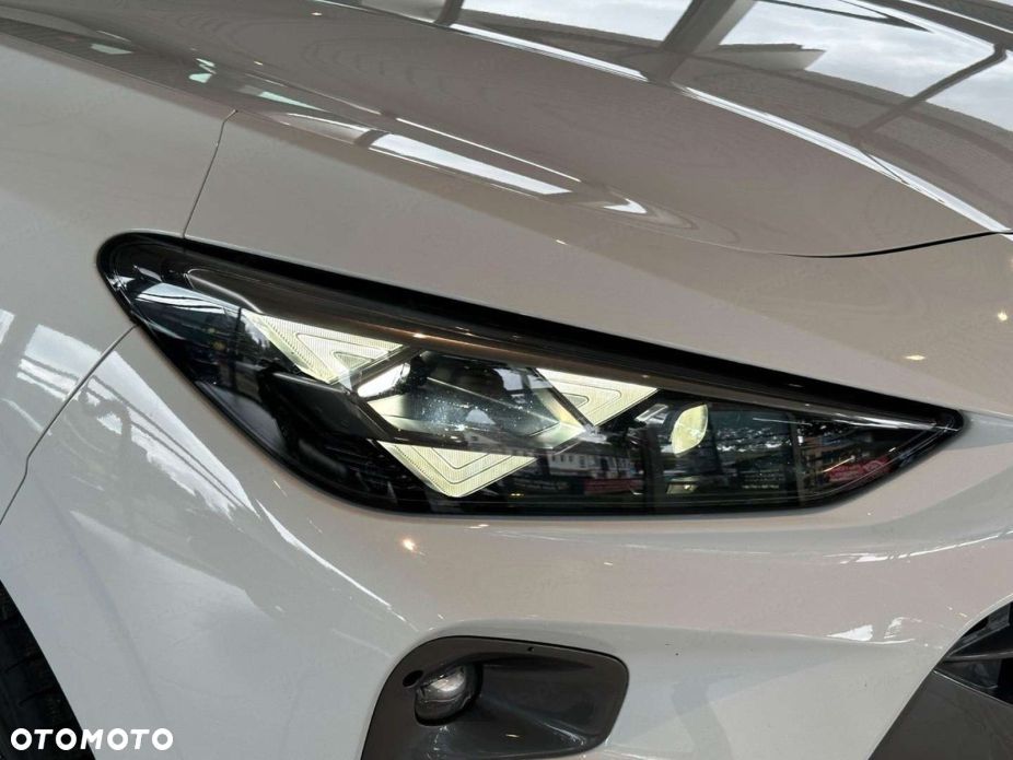 Cupra Terramar - 11
