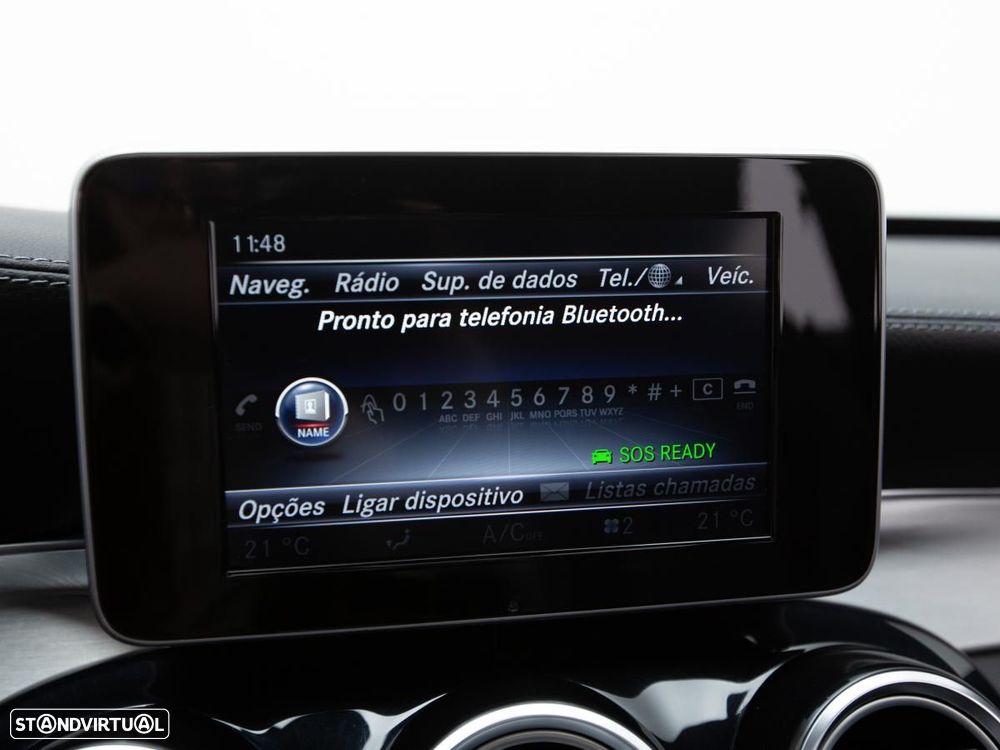 Mercedes-Benz C 300 - 27