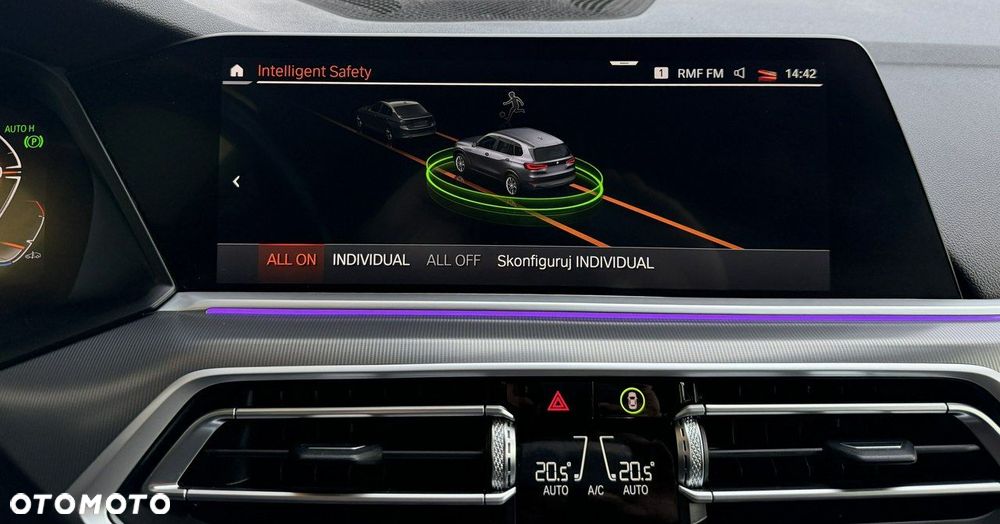 BMW X5 xDrive25d - 32