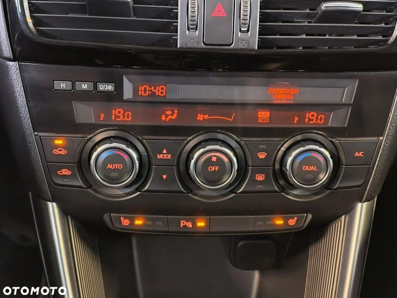 Mazda CX-5 SKYACTIV-G 160 AWD Sports-Line - 28