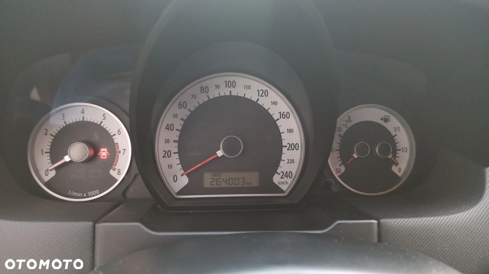 Kia Ceed - 9