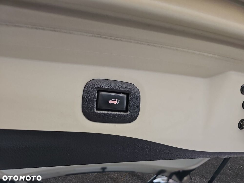 Nissan X-Trail - 38