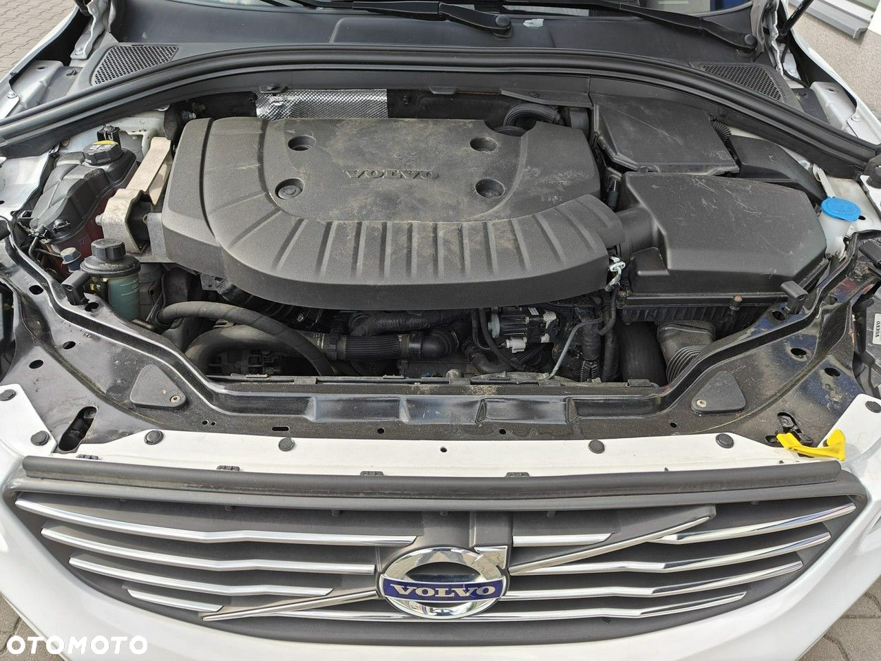 Volvo XC 60 - 21