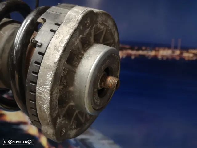 Amortecedor frente direito originais electrico  para BMW F01 F02 série 7 2008+ - 5