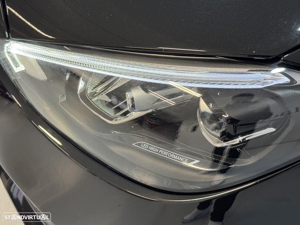 Mercedes-Benz C 220 Station d 9G-TRONIC Avantgarde - 24