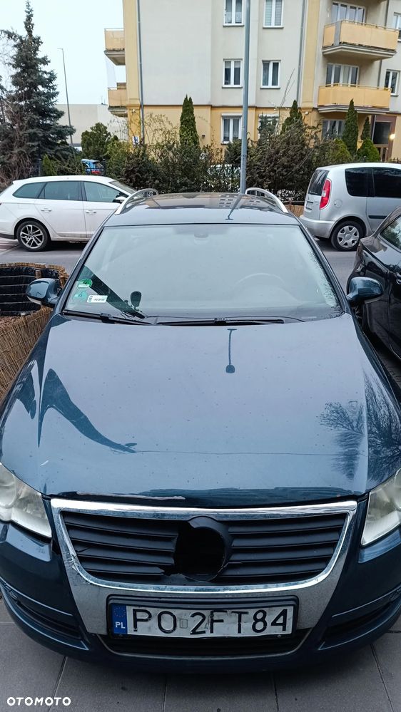 Volkswagen Passat 2.0 FSI Automatik Highline - 4