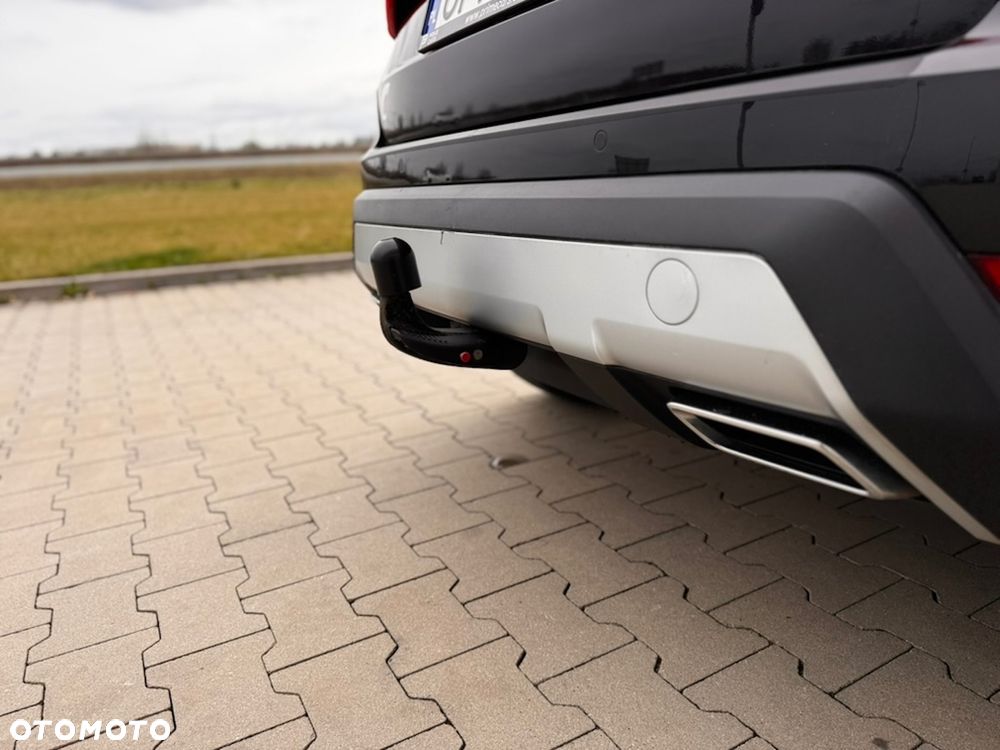 Seat Arona 1.5 TSI EVO FR - 29