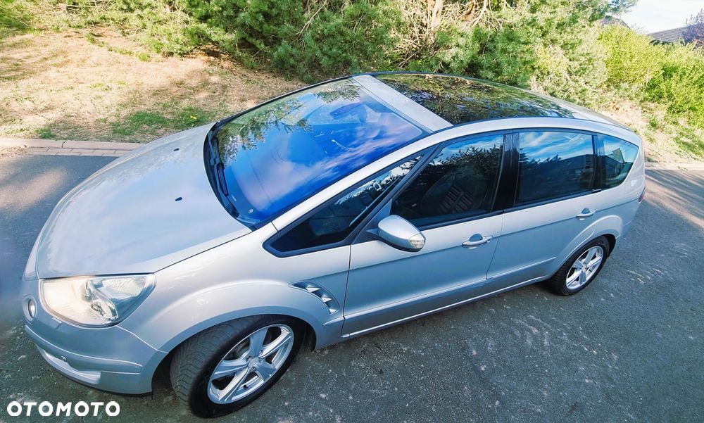 Ford S-Max - 2