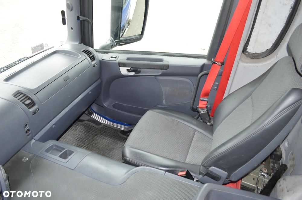 Scania P230 - 11