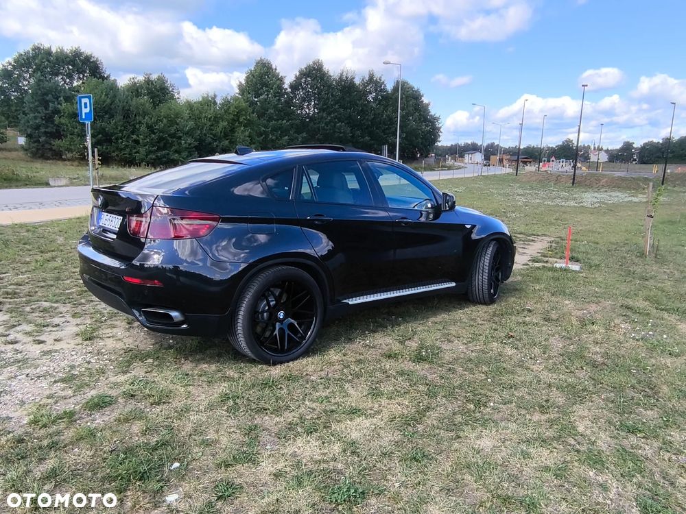 BMW X6 - 13