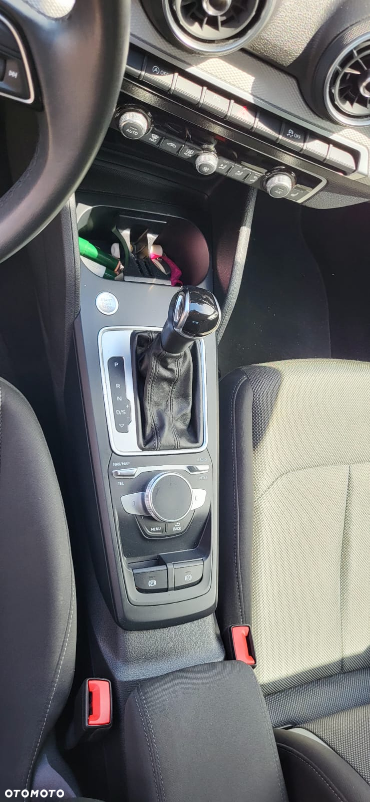 Audi Q2 35 TFSI S tronic - 12
