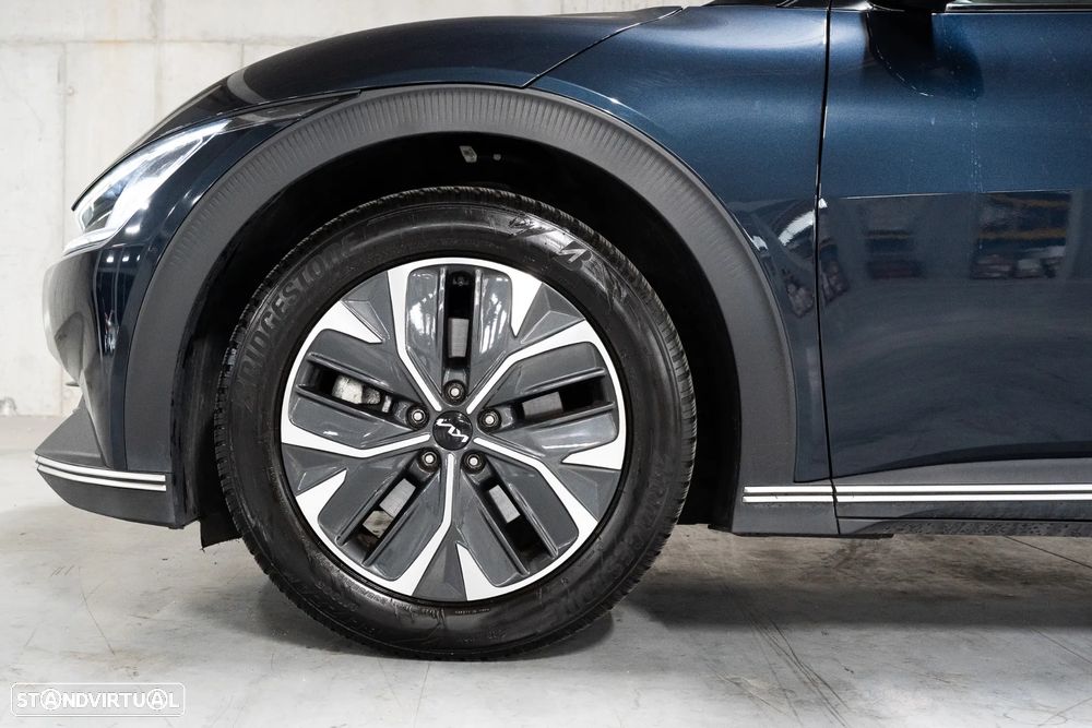 Kia EV6 77,4-kWh Business - 51