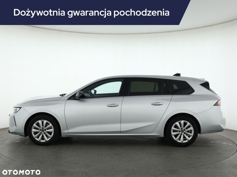 Opel Astra 2024 photo 3