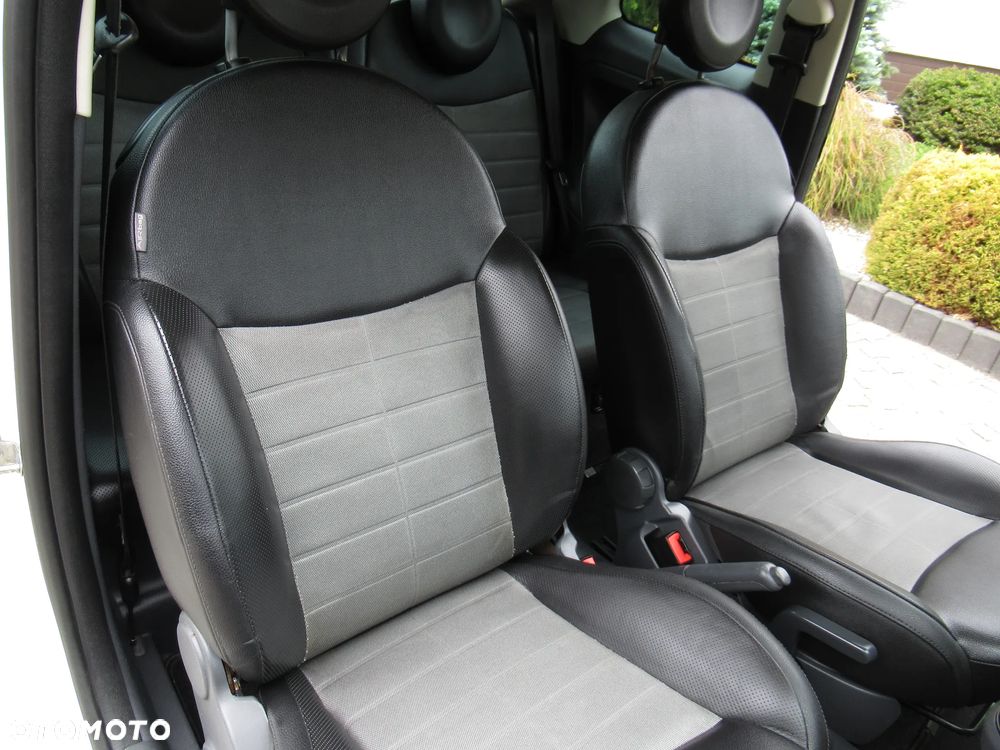 Fiat 500 1.2 Pop-Star - 7