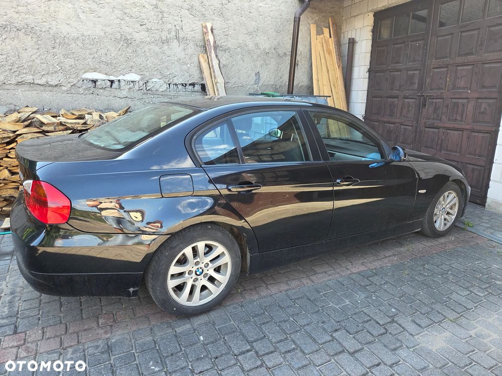BMW Seria 3 320d - 3