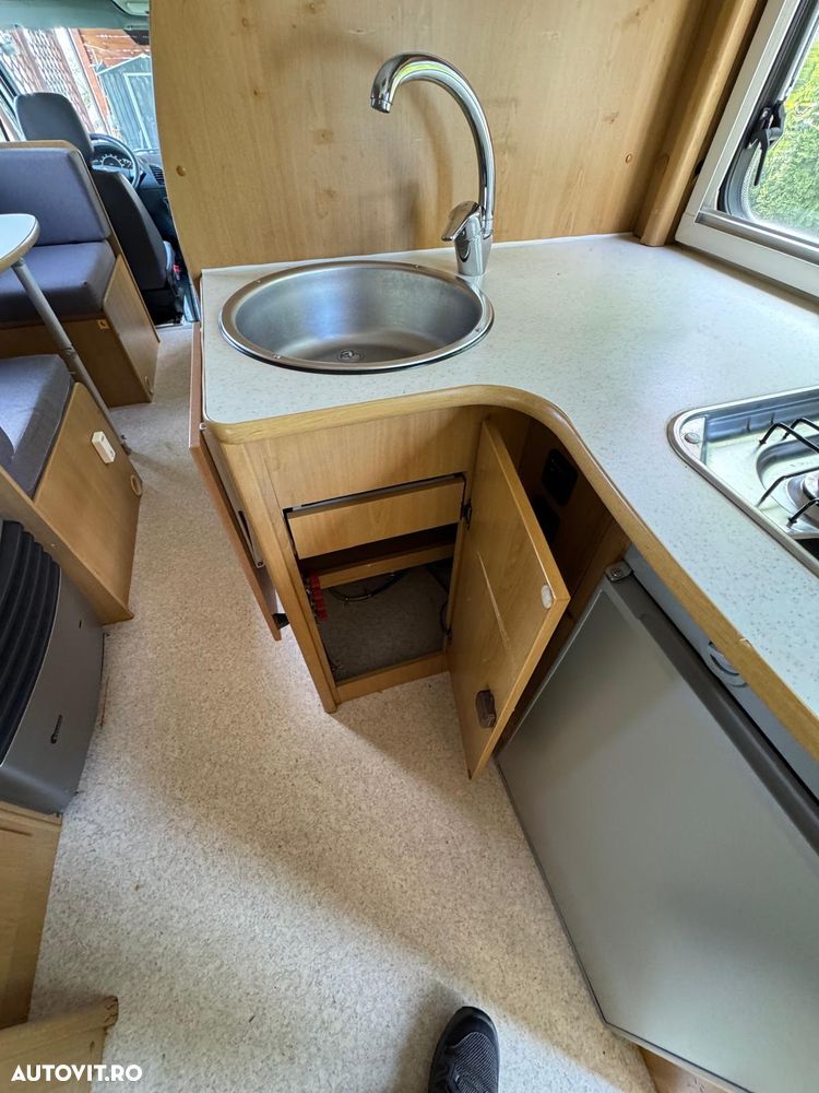 Alta AUTORULOTA RIMOR SUPER RIG - 17