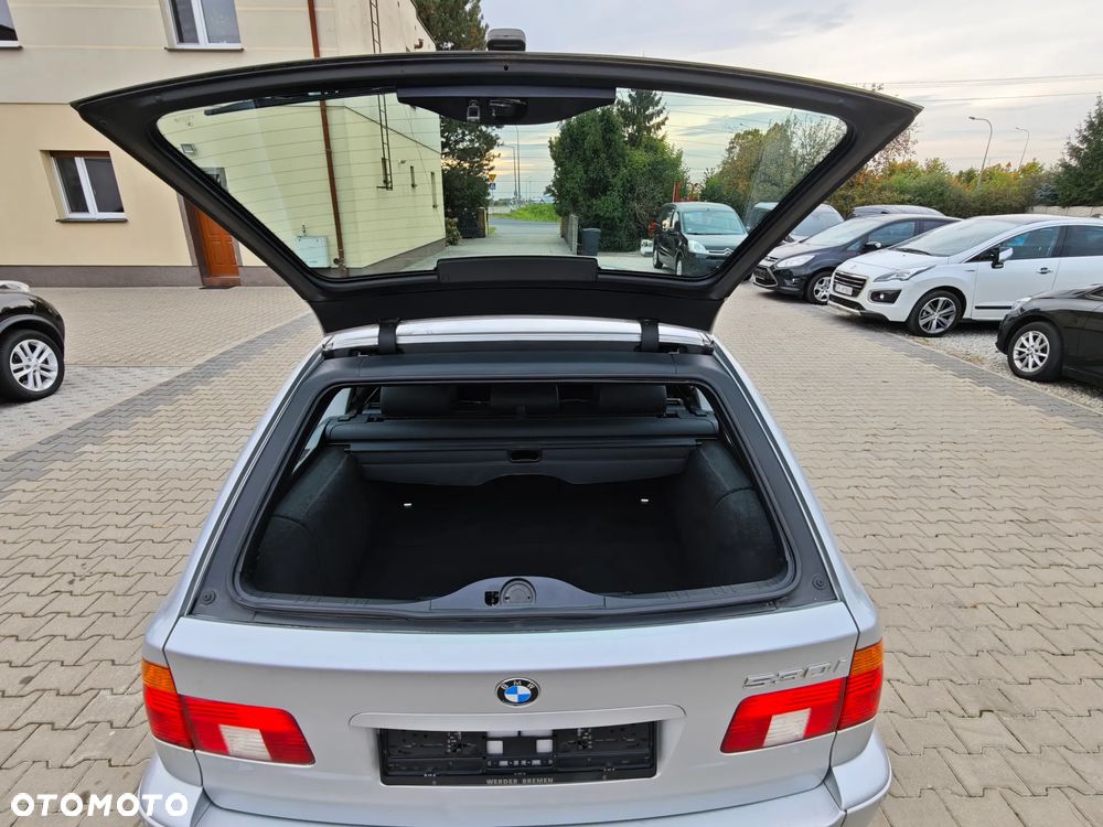 BMW Seria 5 - 19