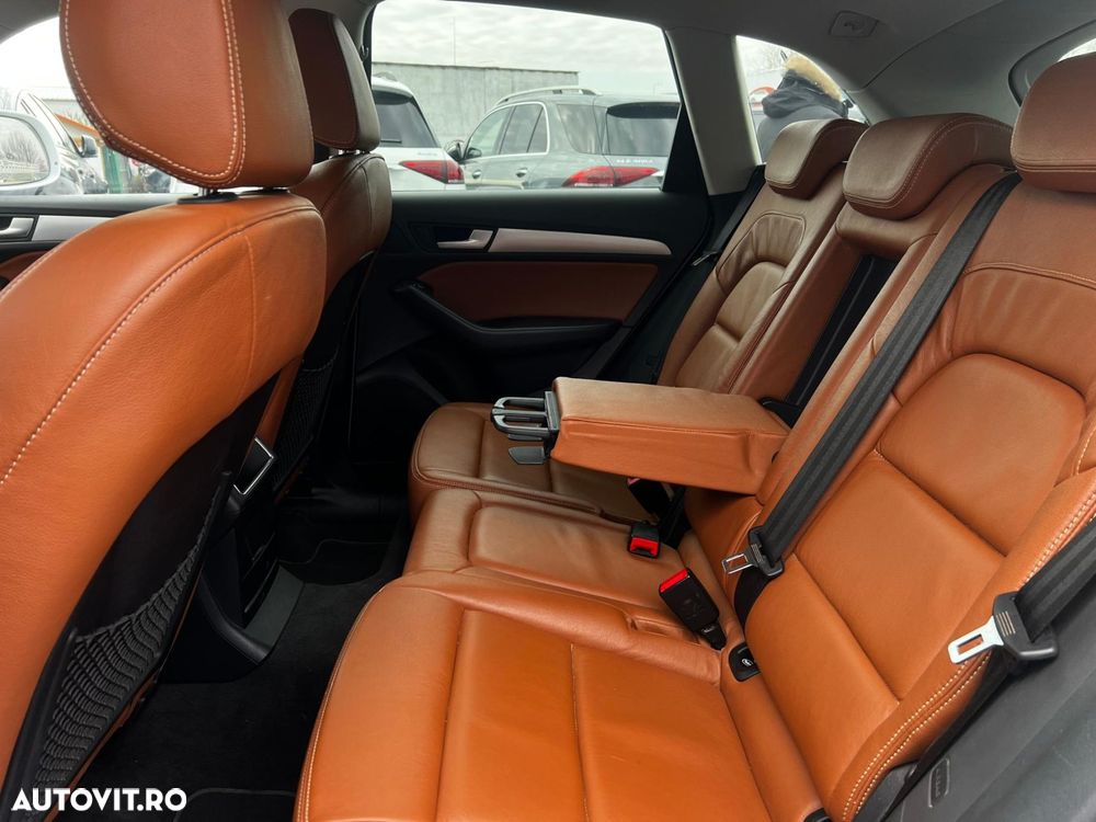 Audi Q5 - 20