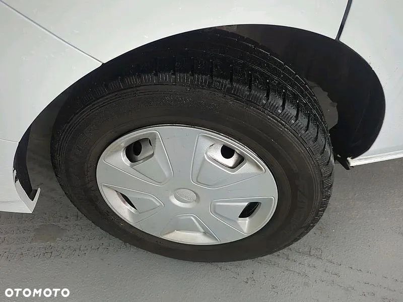 Ford CUSTOM 300L LONG MAXI L2H1 Wzmocniony Hak 2,8t. Mocny silnik 2.0 130KM EURO6 HOMOLOGACJA VAT-1 - 11