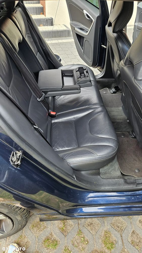Volvo V60 - 17
